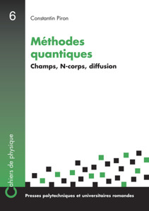 Méthodes quantiques